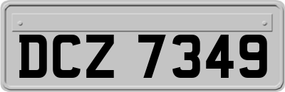 DCZ7349