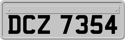 DCZ7354