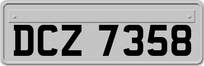 DCZ7358