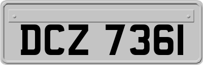 DCZ7361