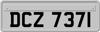 DCZ7371