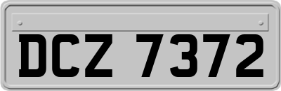 DCZ7372