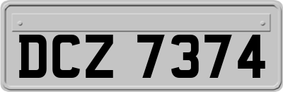 DCZ7374