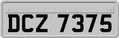 DCZ7375