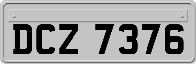 DCZ7376