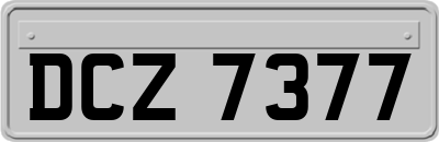 DCZ7377