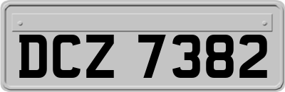 DCZ7382