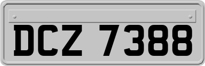 DCZ7388