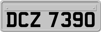 DCZ7390