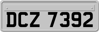 DCZ7392