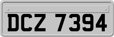 DCZ7394