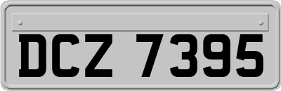 DCZ7395