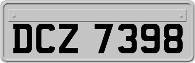 DCZ7398