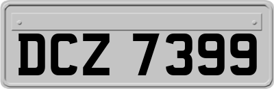 DCZ7399