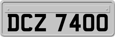 DCZ7400