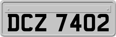 DCZ7402