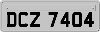 DCZ7404