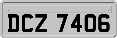 DCZ7406