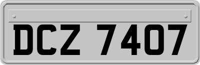 DCZ7407