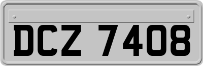 DCZ7408