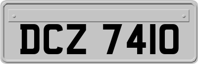 DCZ7410