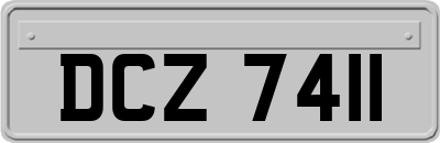 DCZ7411