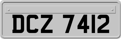 DCZ7412