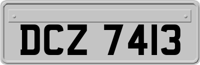 DCZ7413