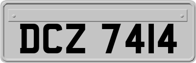 DCZ7414