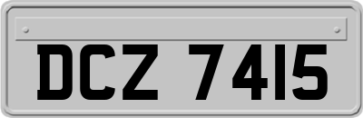 DCZ7415