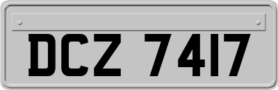 DCZ7417