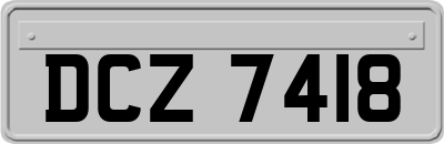DCZ7418