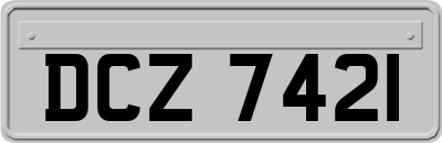 DCZ7421