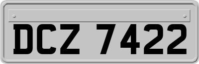 DCZ7422