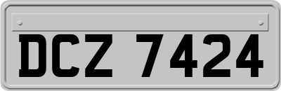 DCZ7424