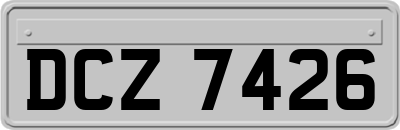DCZ7426