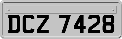 DCZ7428