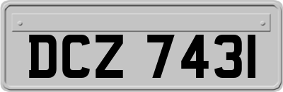DCZ7431