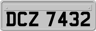 DCZ7432