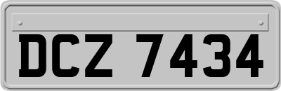 DCZ7434