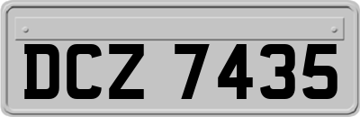 DCZ7435