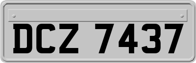 DCZ7437