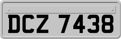 DCZ7438