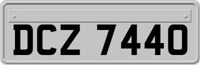 DCZ7440