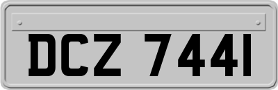 DCZ7441