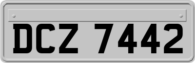 DCZ7442