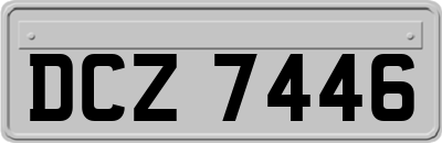 DCZ7446
