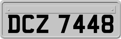 DCZ7448