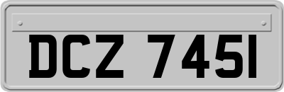 DCZ7451