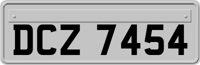 DCZ7454